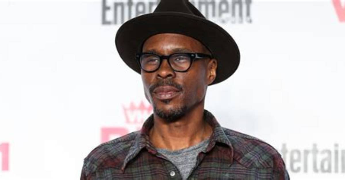 Wood Harris’s Net Worth, Biography, Career, Awards, Fact and Life Story