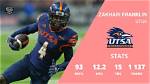 Wr: Who Is Zakhari Franklin? Wikipedia Biography and More