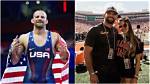 Wrestler David Taylor Wife -Who Is He Married to? Everything to Know