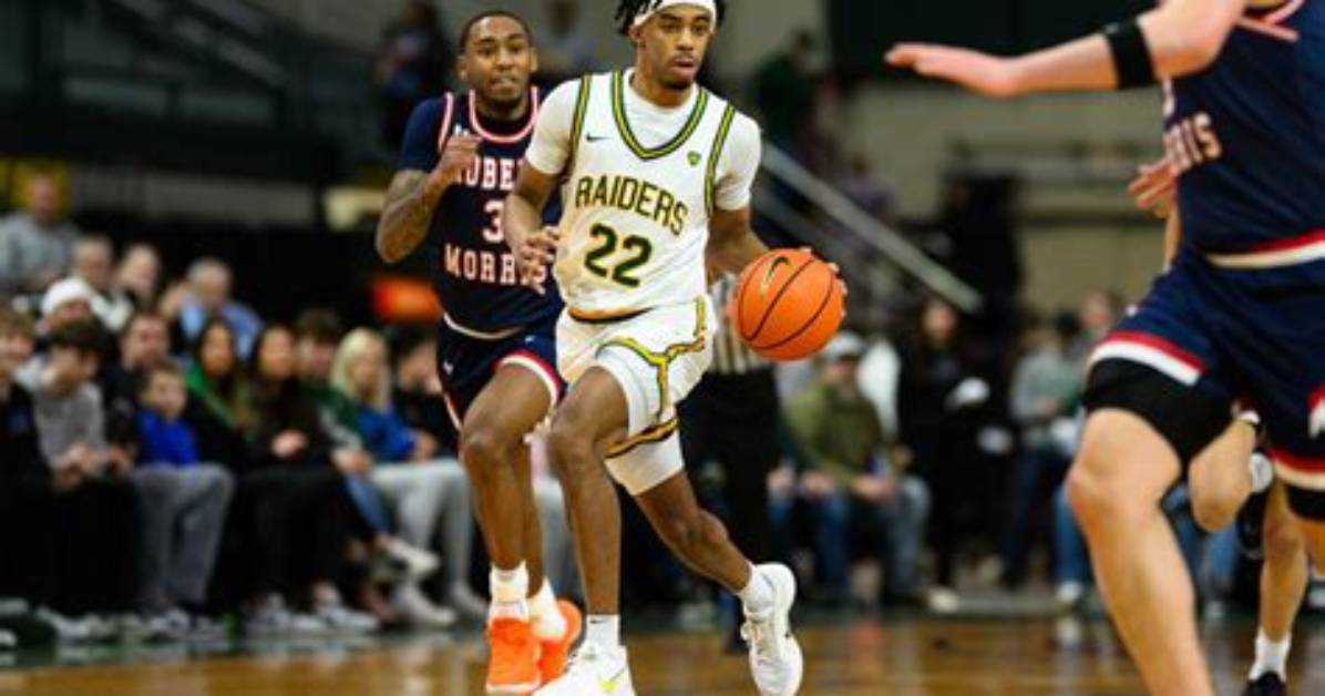 Wright State Raiders: How Old Is James Manns? His Wikipedia and Net Worth Explored