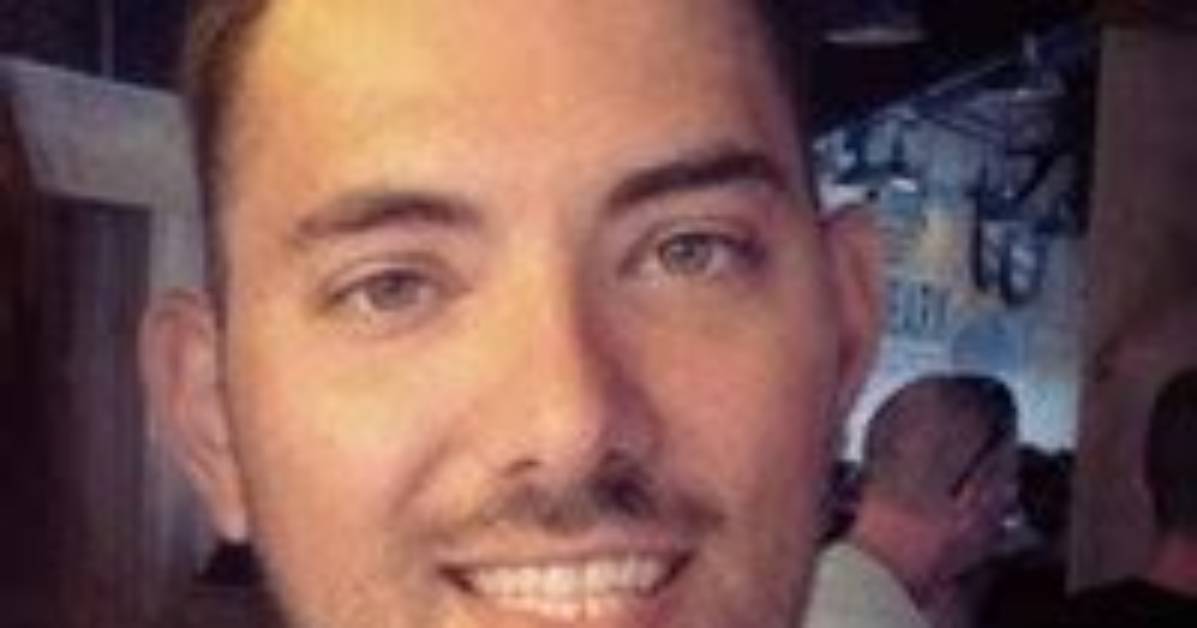 Writer: Who Is Paul Sacca from the Blaze? Everything to Know About Him