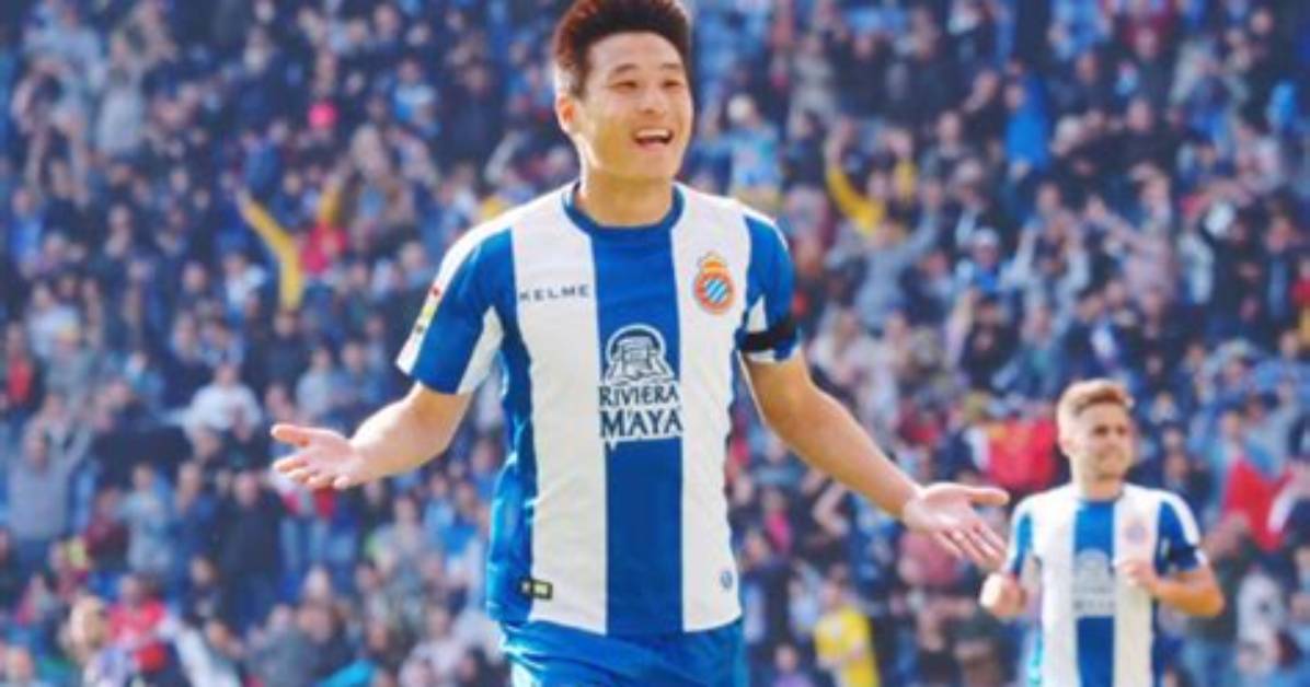 Wu Lei – Bio, Facts, Wiki, Net Worth, Age, Height, Family, Salary, Career, Biography, Ethnicity, Espanyol, Jersey, Sofifa, Stats, Wife, Kids, Fifa 19