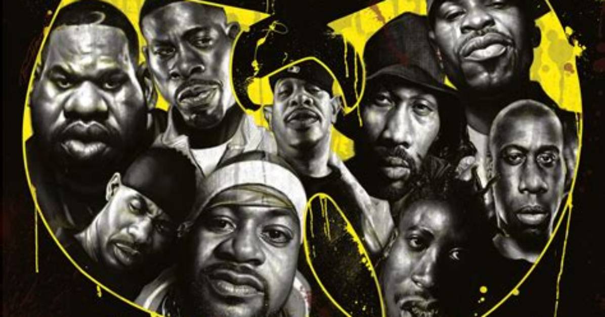 Wu-Tang Clan’s Tearz Lyrics