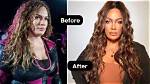 Wwe: Has Nia Jax Lost Weight; Before & After Photos – How Much Lbs Did She Shed?