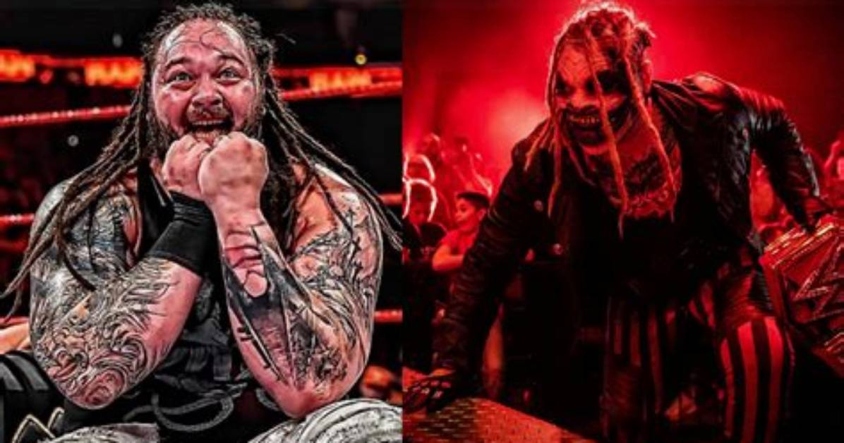 Wwe: Why Was Bray Wyatt Arrested? Mugshots Appear on Twitter, Charges Explained