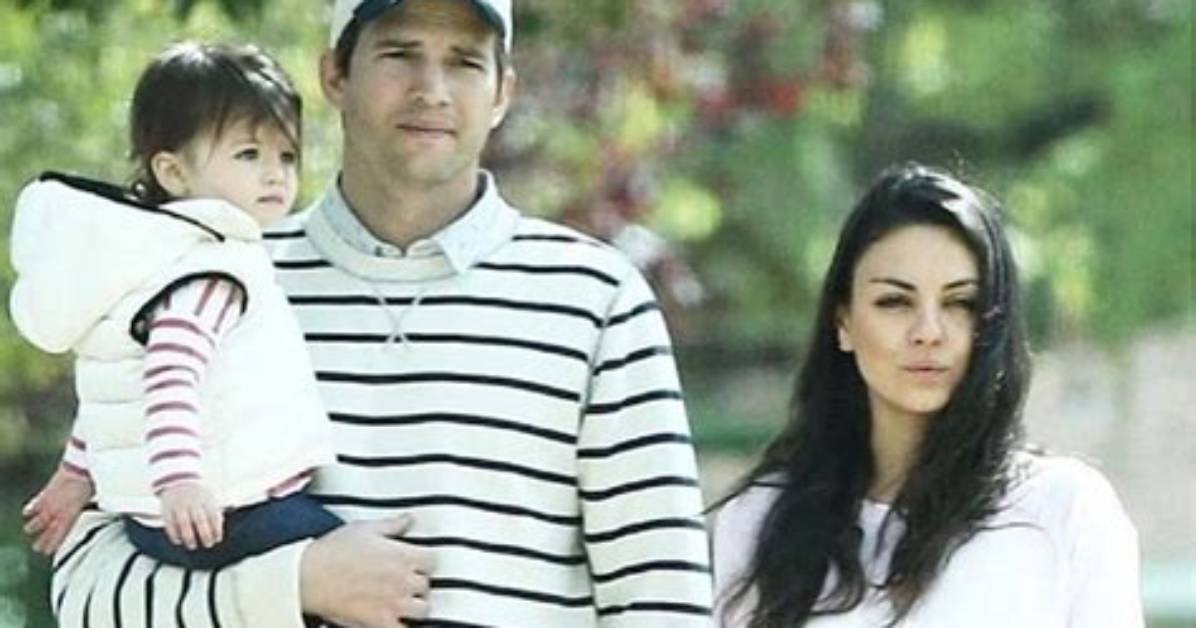 Wyatt Isabelle Kutcher Age: Know About Her Height, Parents & Birthday