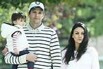 Wyatt Isabelle Kutcher Age: Know About Her Height, Parents & Birthday