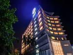 Wyne Hotel, Yangon, Myanmar