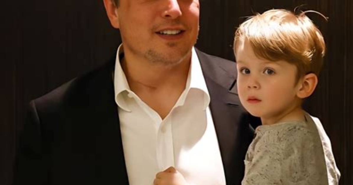 X %C3%86 a Xii Musk Elon Musk 150. Jpg