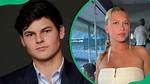 Xandra Pohl Boyfriend Jack Touzet Belongs to the Rich Touzet Family from Miami