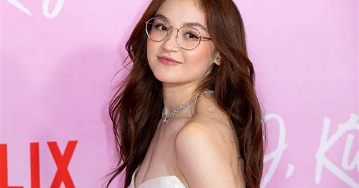 Xo Kitty Anna Cathcart Boyfriend in 2023: Dating History