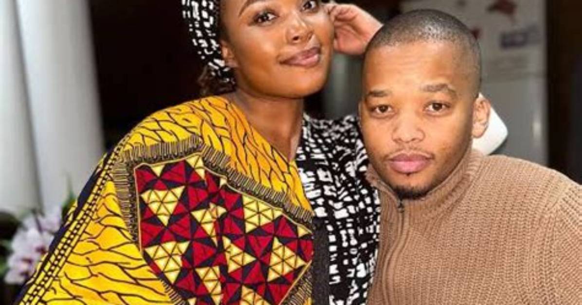 Xolile Tshabalala Husband, Age, Married, Wiki, Biography, Height