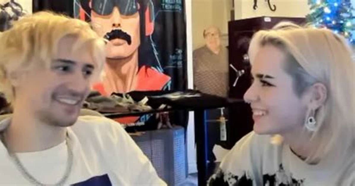 XQc Siblings: Does xQc Have a Brother?