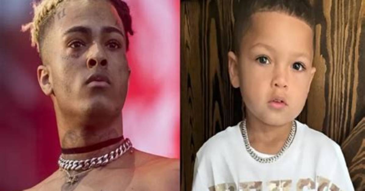 Xxxtentacion (Rapper) Son, Bio, Wiki, Death Cause, Girlfriend, Height, Weight, Family, Career, Facts