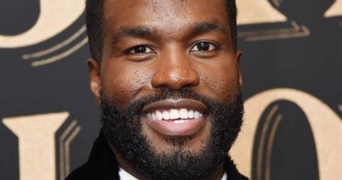 Yahya Abdul-Mateen Ii Height, Age, Boyfriend, Biography, Wiki, Net Worth