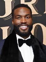 Yahya Abdul-Mateen Ii Height, Age, Boyfriend, Biography, Wiki, Net Worth