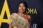 Yalitza Aparicio Bio, Wiki, Age, Height, Education, Husband, Family, Career, Awards and Net Worth