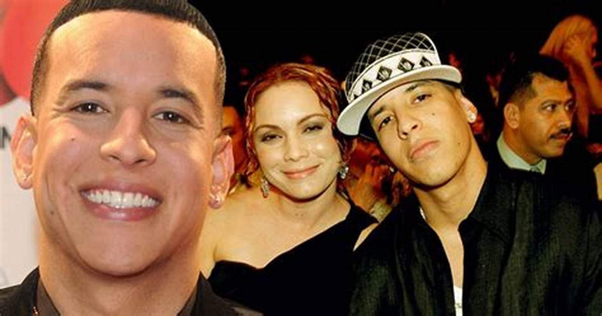 Yamilet Ayala Gonz%C3%A1Lez Daddy Yankee Daughter Wiki 150. Jpg