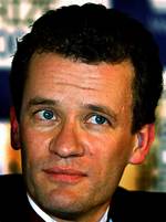 Yann Martel Net Worth, Income, Salary, Earnings, Biography