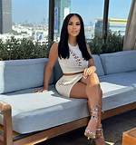 Yasmine Lopez Biography: Baby Father, Age, Net Worth, Boyfriend, Salary, Birthday, Instagram, Relationship with Kanye West & Carmelo Anthony