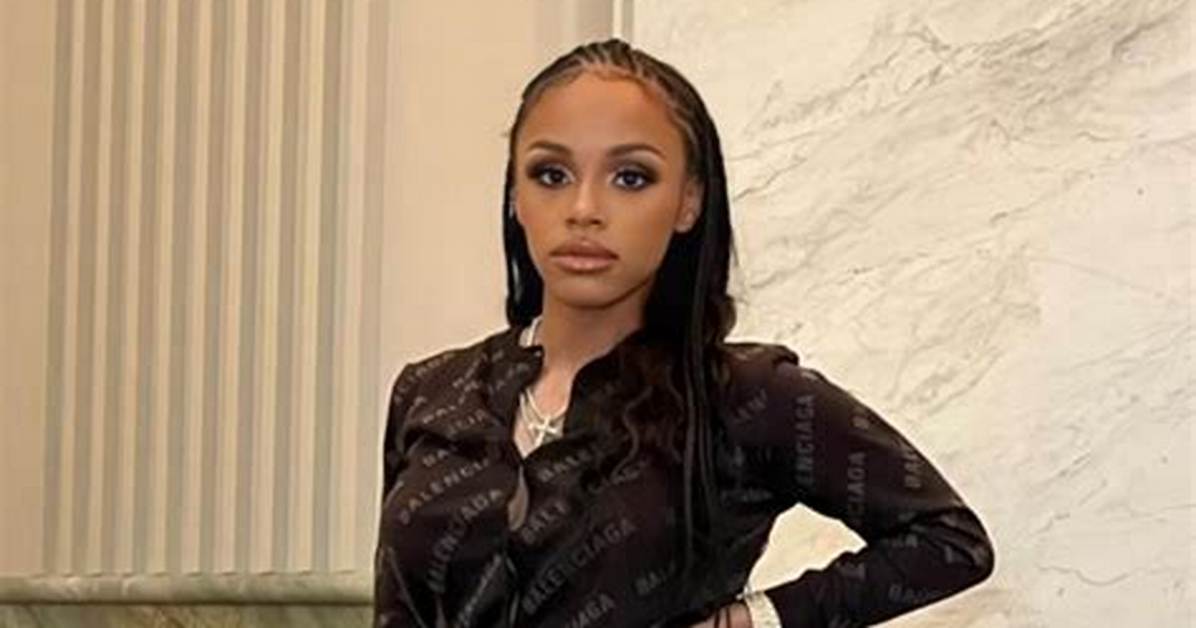 Yaya Mayweather Age, Net Worth, Instagram, Pregnant, Child, in Jail, Height, Baby Daddy, Mom and House of Floyd Mayweather’s Daughter