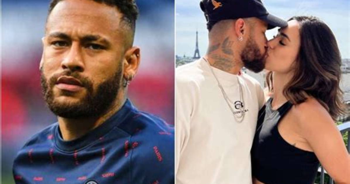 Yes, Bruna Biancardi Is Neymar’s Girlfriend: Find Her on Instagram