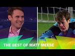 Yes, Comedian Matt Meese Is Color Blind! Confusion Explained