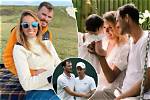 Yes, Jamie Murray Is a Father, 4 Children with Wife Alejandra Murray