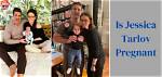 Yes, Jessica Tarlov Is Pregnant – Husband and Married Life