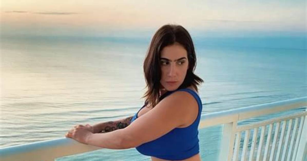 Yinyleon Russian Model Net Worth | Age, Height, Weight & More