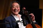 Yo-Yo Ma: Wife, Net Worth, Tattoos, Smoking & Body Facts