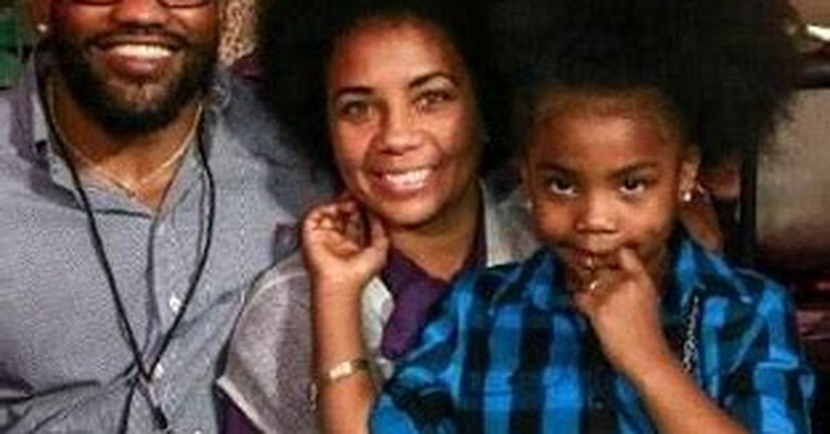 Yoel Romero Parents Are from Cuba: Wife and Children Details