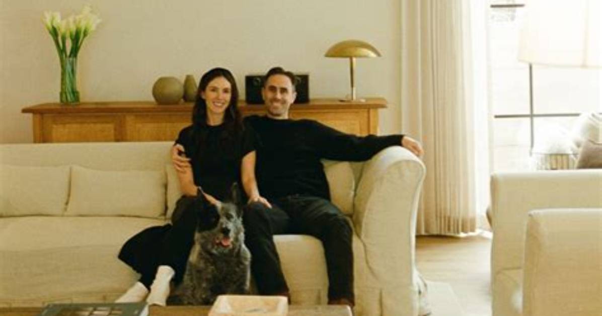 Yoga Instructor: Adriene Mishler’s Husband – Is She in a Relationship with Chris Sharpe?