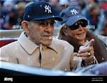 Yogi Berra Wife: Meet Carmen Berra