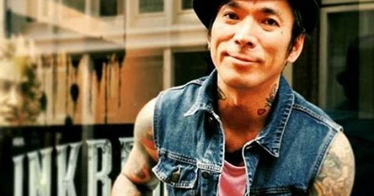 Yoji Harada Wiki, Bio, Age, Wife, Kids, Cause of Death, Net Worth, Obituary, Funeral, Nationality, Miami Ink, Daughter (Sydney Harada) and Instagram