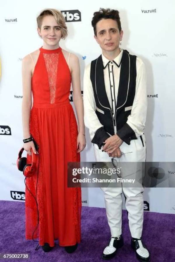 Yolka Gessen: Masha Gessen’s Daughter Age, Instagram, Wiki Bio