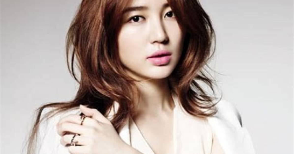Yoon Eun Hye Bio: Early Life, Family & Net Worth