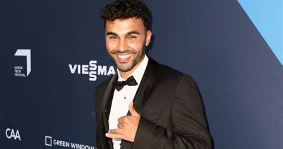 Younes Shalaby’s Biography, Net Worth, Fact, Career, Awards and Life Story