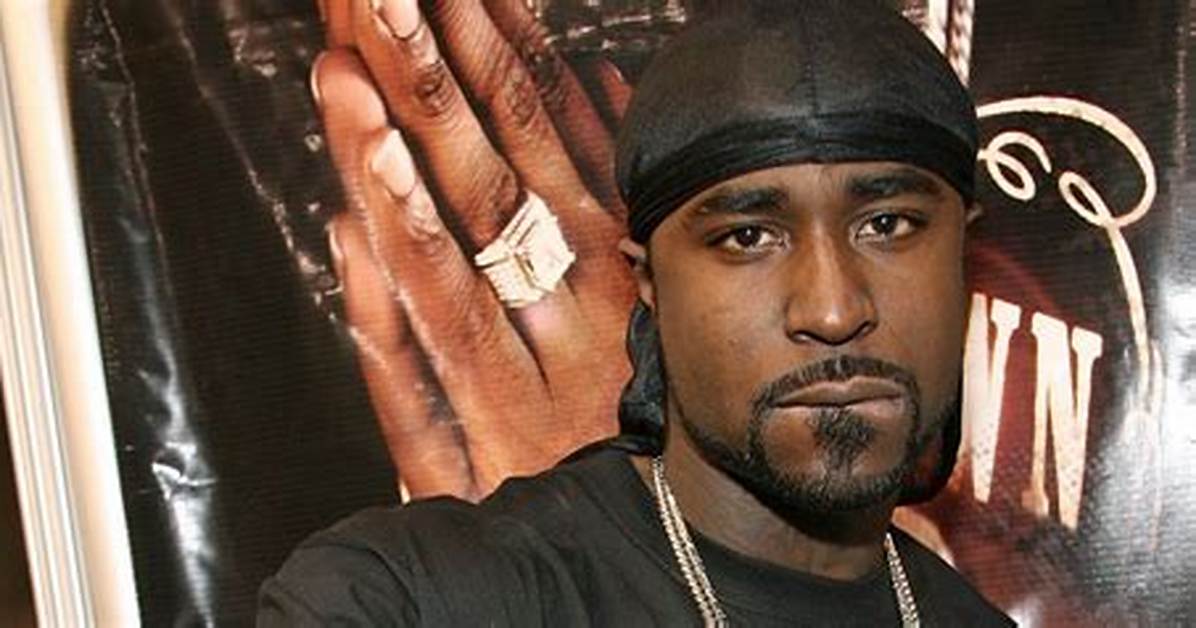 Young Buck’s Biography, Net Worth, Fact, Career, Awards and Life Story