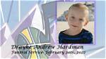 Young Drayke Andrew Hardman Obituary as His Devastated Family Reveals What Happened with Him- Details Explored