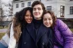 Young Royals: How Old Is Nikita Uggla? Meet the Actress on Instagram