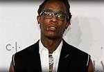 Young Thug Height, Weight, Net Worth, Age, Birthday, Wikipedia, Who, Nationality, Biography