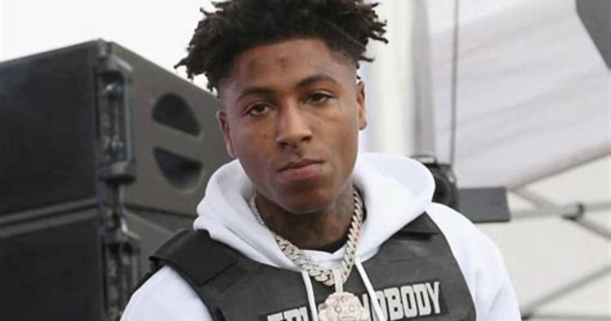 Youngboy Never Broke Again Biography, Age, Family, Wife, Height, Net Worth, Albums, Nba