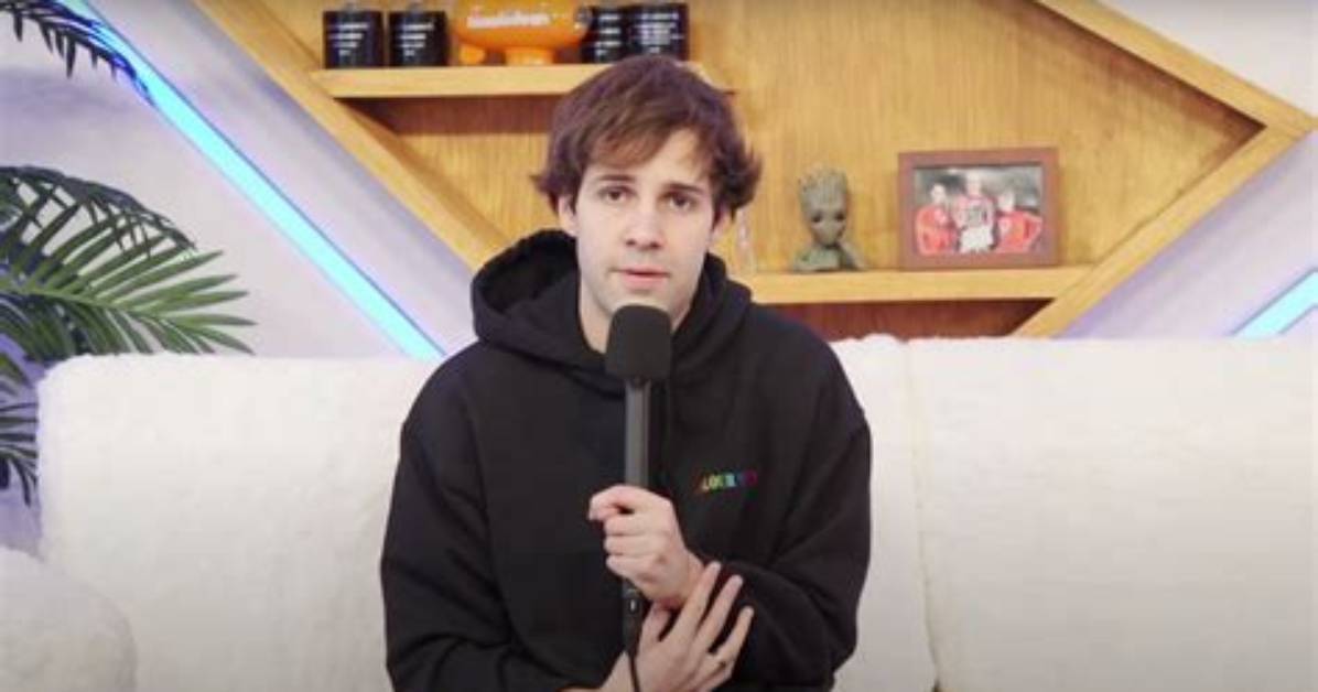 Youtuber David Dobrik Scandal on Reddit – Why Is He Not Posting?