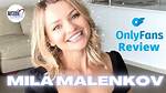 Youtuber Mila Malenkov Onlyfans: Wikipedia Age and Dating Boyfriend