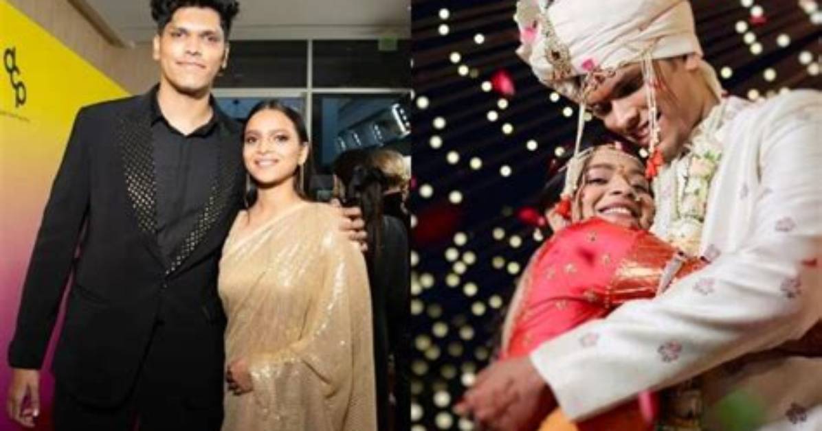 Youtuber Mythpat Wife: Who Is Urmila Wekar? Kids Family and Net Worth