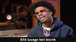 Youtuber Nate Savage Net Worth: 10 Facts to Know