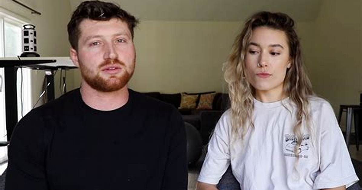 Youtubers Scotty Sire and Kristen Mcatee Breakup and Splits, Wiki, Biography