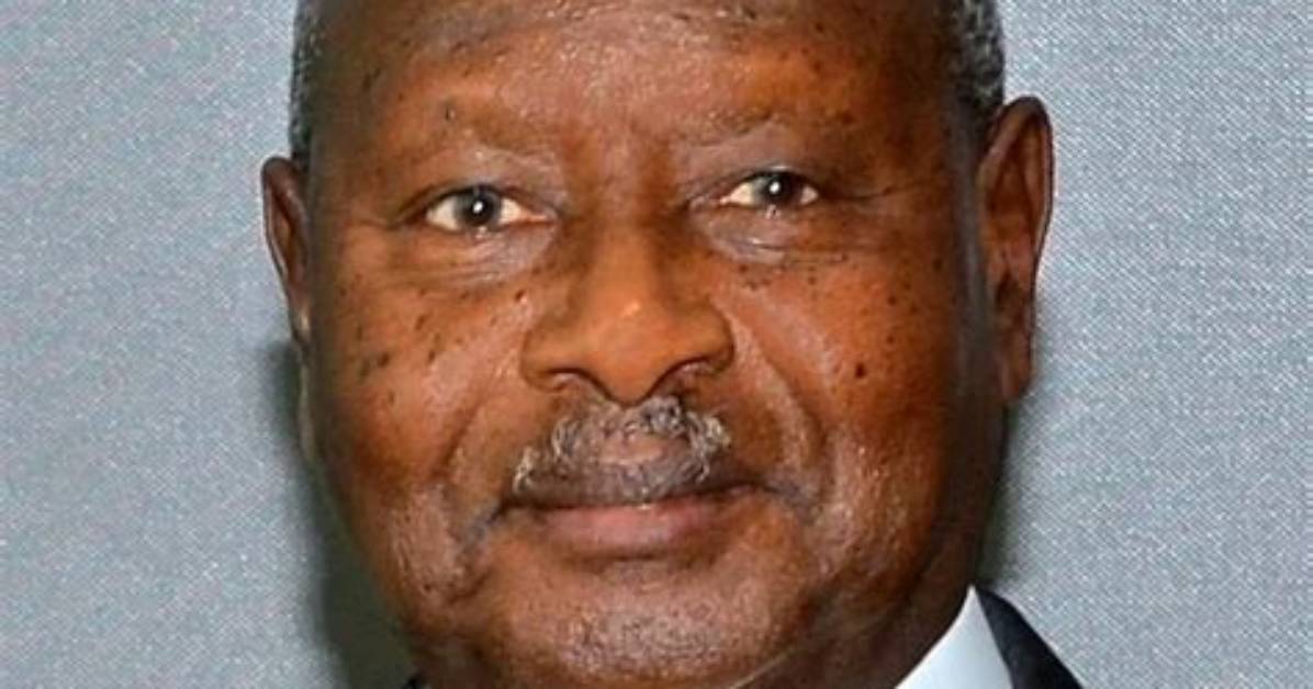 Yoweri Museveni Biography: Career, and Net Worth