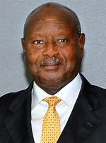 Yoweri Museveni Biography: Career, and Net Worth